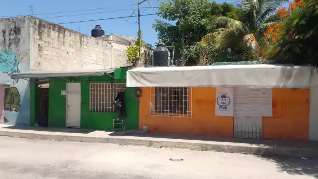 Los cateos se realizaron tras una denuncia por presunta explotación sexual