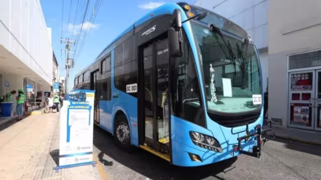 De igual forma, se ha dado a conocer que algunas de estas unidades llegaran a otras ciudades del estado