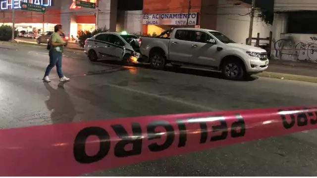 Según los testigos, antes de morir, el hombre dijo que se sentía demasiado cansado