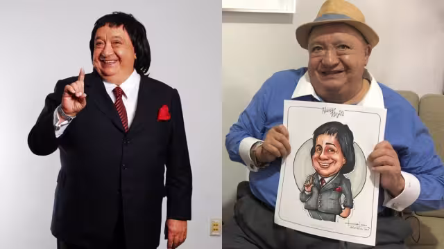 Luego de que se diera a conocer de que Luis de Alba sería trasladado a la Ciudad de México para someterse a una cirugía, el comediante cambió de rumbo hacia Guadalajara