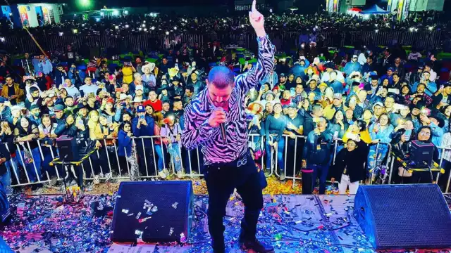 El Komander fue el primer afectado con esta nueva decisión del ayuntamiento