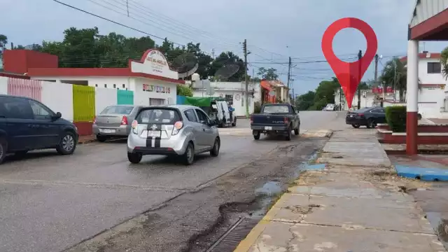 Subirán la actualización del cambio de sentido de la calle a la plataforma