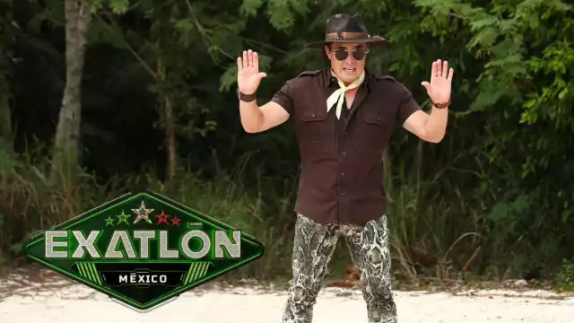 ¿Antonio Rosique se quedará sin Exatlón México?