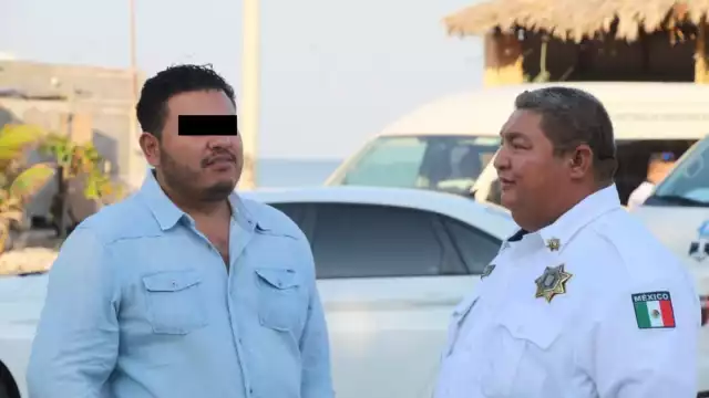 Fue vinculado a proceso al encontrarle pruebas que lo relacionaron directamente