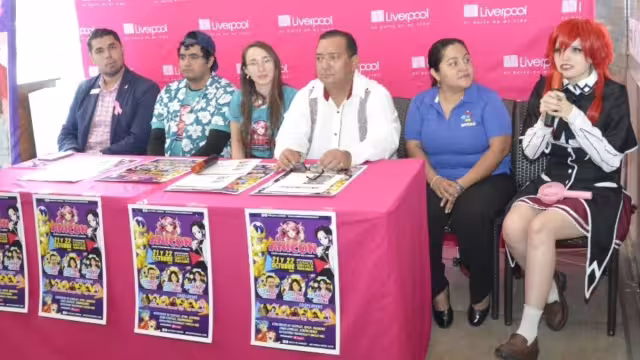 Se espera la presencia de dos mil personas en la ANICON