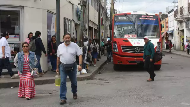 Es común escuchar en la calle la palabra pelaná
