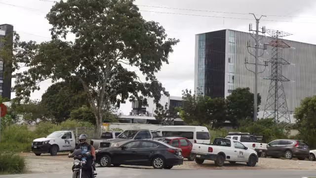 Por las miles de construcciones al Norte de Mérida la sensación térmica supera los 50 grados