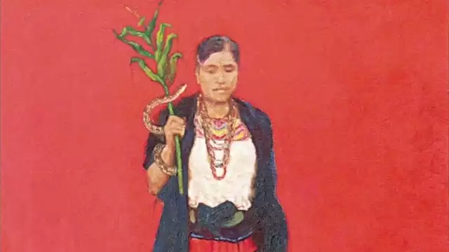 El Municipio de Micaela no es de los más importantes de los Altos de Chiapas, pero sí el más reciente, después de una historia de grandeza