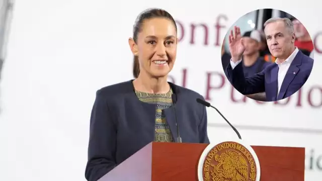 El gesto del mandatario canadiense fue bien recibido por los asistentes, quienes lo interpretaron como una señal de respeto político y apertura diplomática