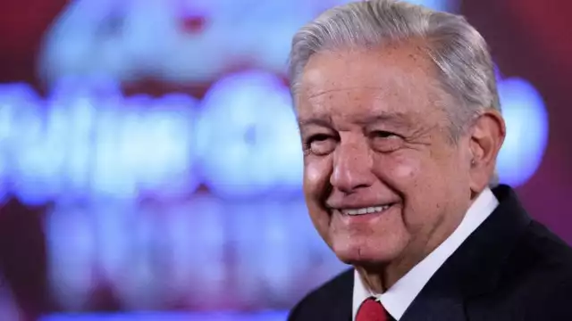 El Presidente de la República, Andrés Manuel López Obrador, aseguró que su gobierno no repetirá las prácticas que se hacían en el pasado