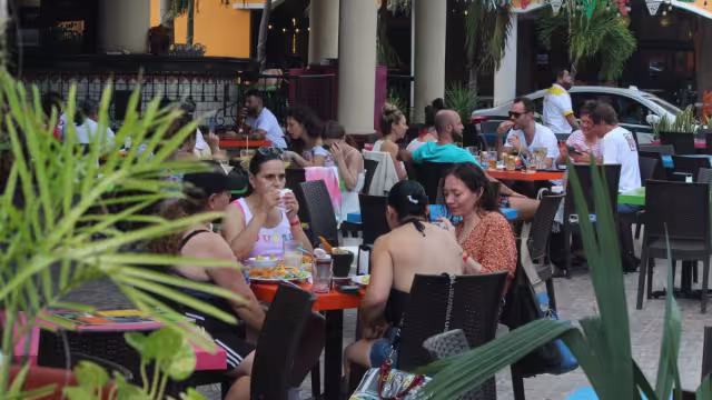 Acusan que es arbitrario querer cobrarles más impuestos