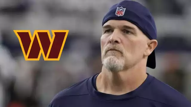 Dan Quinn fue pieza clave para Dallas Cowboys