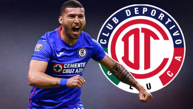 Juan Escobar llega al Toluca por ser un pedido especial de Renato Paiva

