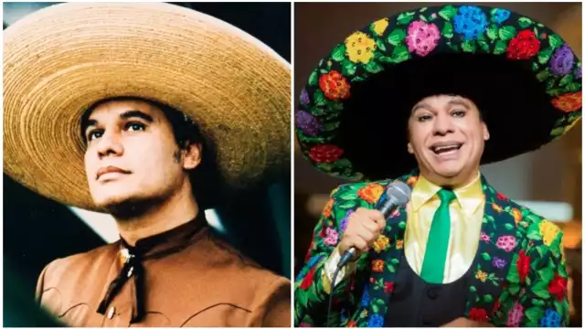 El Divo de Juárez nació en Pátzcuaro, Michoacán y perdió la vida a los 66 años a causa de un infarto agudo de miocardio, el 28 de agosto de 2016. Foto: Especial