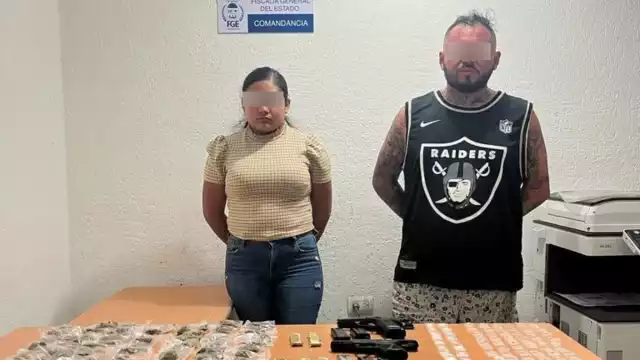 Los familiares de la mujer solicitaban ayuda para su localización