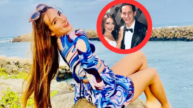 La cantante rompió el silencio. Foto: Especial