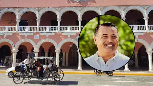 Uno de cada tres pesos que ha erogado Renán Barrera son para comunicación social y publicidad