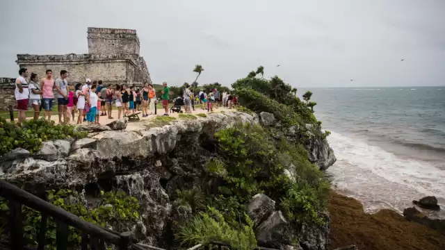 El documento fue publicado por el Gobierno del Presidente Andrés Manuel López Obrador, en el Diario Oficial de la Federación. 
