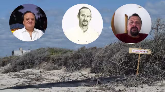 “Chicanada” de Semarnat permitió la invasión marina en Sisal