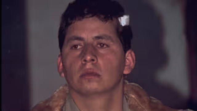 La Fiscalía General de la República reiteró que no ejercerá acción penal por supuestos actos de tortura contra Mario Aburto