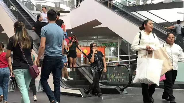 Instalarán módulos en aeropuertos y plazas comerciales.