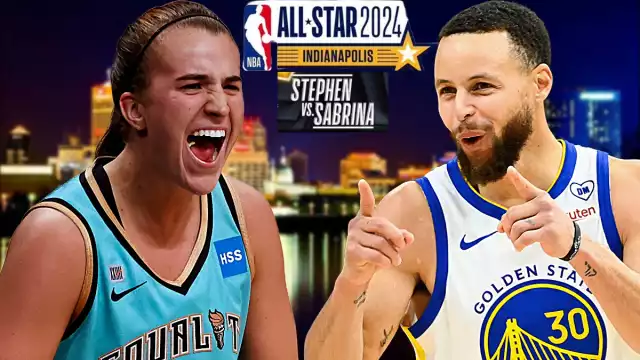 Tirarán de la misma distancia