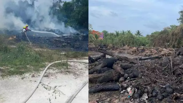 Sólo la zona ejidal puede hacerlo, con supervisión