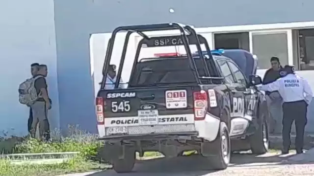 El “Heladero”, murió de un infarto al miocardio