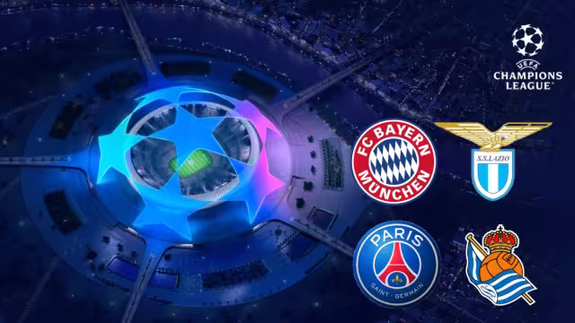 PSG venció en la ida