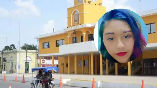 La joven salió de su casa en la colonia El Cerrito en Mulchechén y no regresó