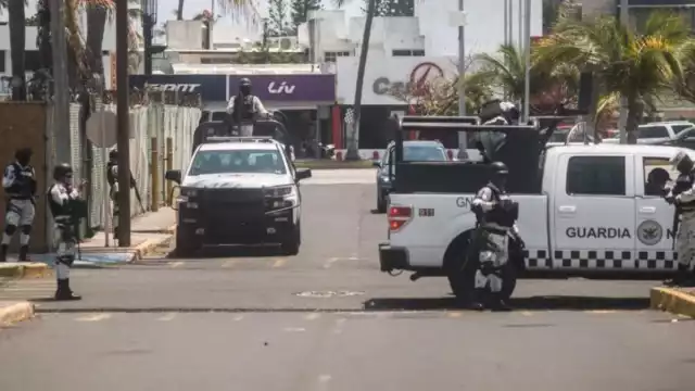 INEGI publicó la Encuesta Nacional de Seguridad Pública Urbana (ENSU) correspondiente al tercer trimestre de 2023