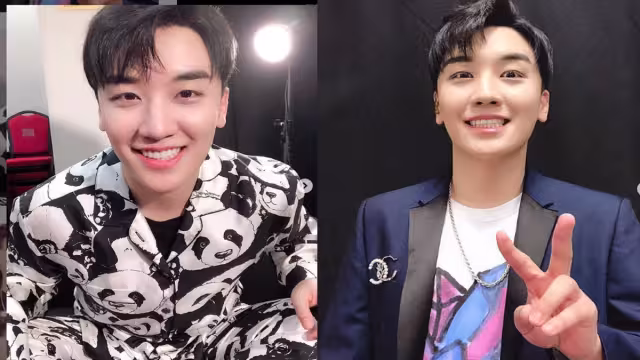 El tribunal ordenó su detención inmediata, así como una multa de 1.150 millones de wones