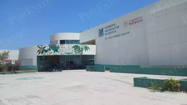 Una mujer de 35 años fue encontrada gravemente herida tras autolesionarse con un cuchillo en la colonia Emiliano Zapata, en Escárcega.