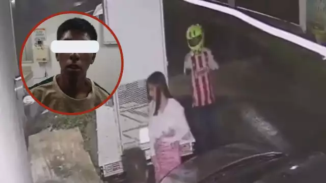 La Gobernadora de Campeche dio a conocer la detención en sus redes sociales