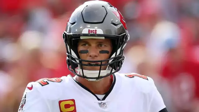 A pesar de tener 45 años Tom Brady sigue jugando a un ritmo competitivo