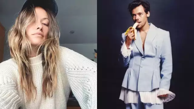 Wilde y Styles han mantenido su relación en privado desde que salieron a luz imágenes de los dos juntos a inicios de este año. Foto: Especial