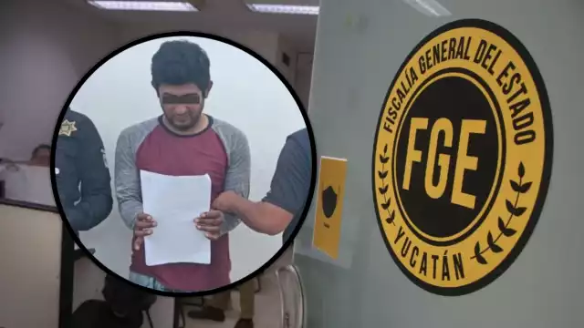 El hombre deberá de permanecer en prisión preventiva hasta que se reanude su audiencia en tres meses