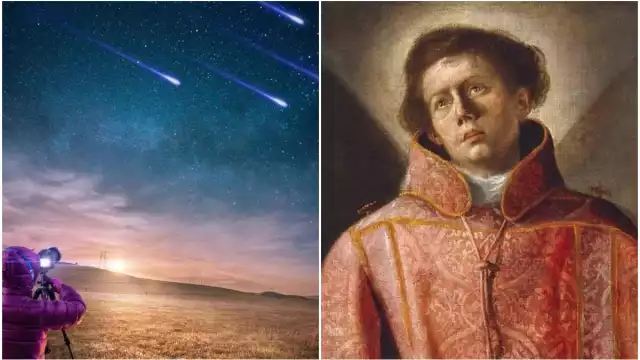 El efecto luminoso se produce cuando estos granitos atraviesan la atmósfera terrestre, atraídas por nuestro planeta, y se volatilizan. Foto: Especial