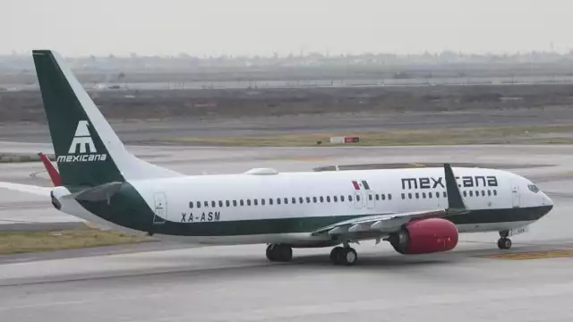 Así son los descuentos que está trabajando Mexicana de Aviación
