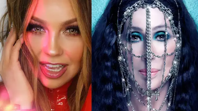 Lyn May sigue en generando controversia con su supuesto embarazo a los 68 años de edad