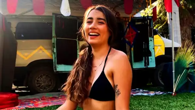 Una nueva desaparición sacudió a México, pero a diferencia de las anteriores esta no ocurrió en tierra azteca