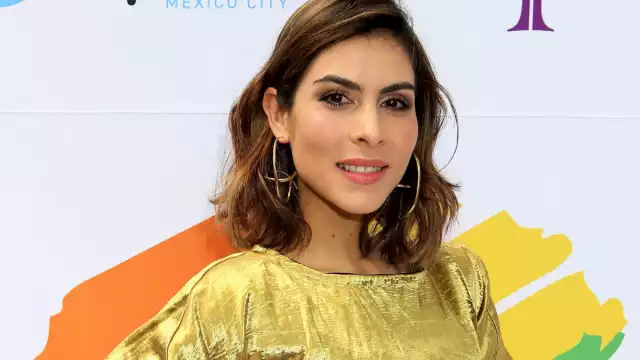 María León se disculpó y reconoció que le ganaron los nervios