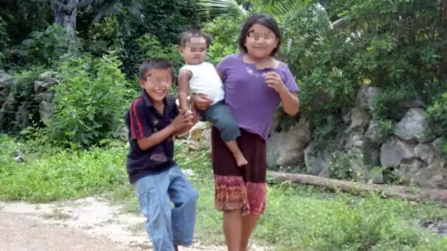 Un nené o né puede ser cualquier persona, ya que se ha vuelto una expresión que se utiliza para todos