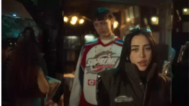 "Por las noches" una de las colaboraciones más exitosas. Foto: Especial