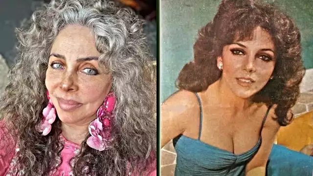 tenía 15 años cuando pidió una beca para estudiar actuación como regalo de cumpleaños. Foto: Esoecial