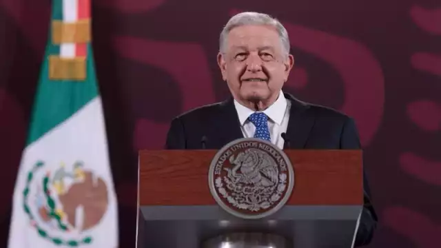 El presidente de México, Andrés Manuel López Obrador, anunció que revisará las obras públicas pendientes en el país durante la veda electoral