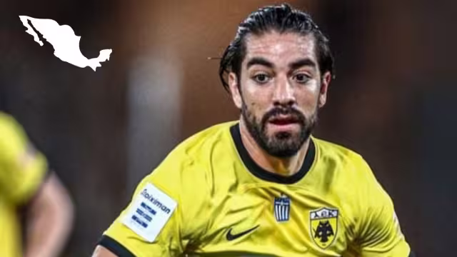 Rodolfo Pizarro dejó a un lado la actividad futbolística para apoyar a sus familiares en Tamaulipas