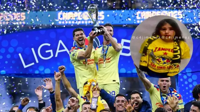 La mujer se encontraba junto a una joven de 14 años