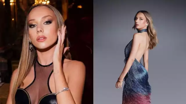 Ester Expósito formaría parte de una nueva serie de Netflix