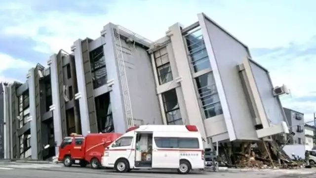 La Secretaría de Relaciones Exteriores confirmó este martes que hasta el momento no se reporta ningún mexicano entre las víctimas del terremoto en Japón